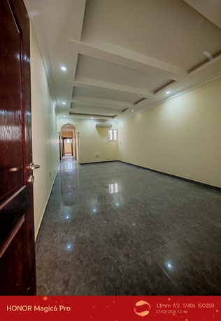Khobar, Apartments/Houses, SAR 32600/year,  4 BR,  3BHK +1 Majlis Spacious Family Flat Nawras Near University Campus