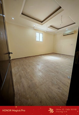 Khobar, Apartments/Houses, SAR 32600/year,  4 BR,  3BHK +1 Majlis Spacious Family Flat Nawras Near University Campus