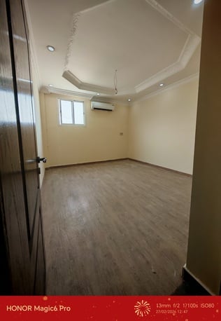 Khobar, Apartments/Houses, SAR 32600/year,  4 BR,  3BHK +1 Majlis Spacious Family Flat Nawras Near University Campus