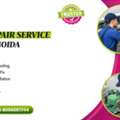 Godrej AC Repair Service Center In Noida