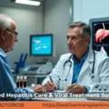 Advanced Hepatitis Care & Liver Treatment India