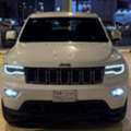 SAR 77000,  Jeep Cherokee,  2021,  Automatic,  83800 KM,   Laredo