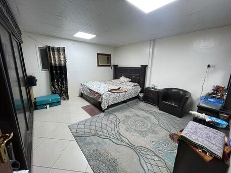 Khobar, Rooms Available, SAR 700/month,  Furnished,  0 Sq. Meter,  Full Furnished Separate Room Prefer Hyderabadi