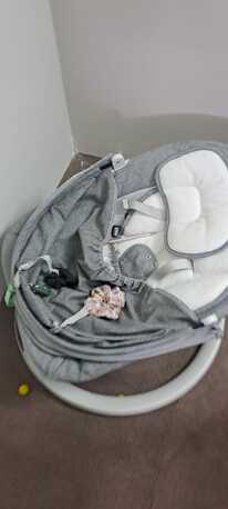 Riyadh, Furniture, SAR 180,  Electric Swing