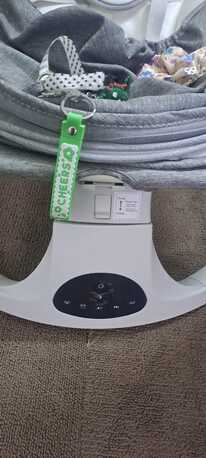 Riyadh, Furniture, SAR 180,  Electric Swing