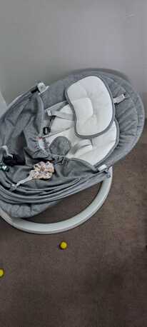 Riyadh, Furniture, SAR 180,  Electric Swing