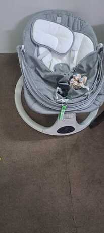 Riyadh, Furniture, SAR 180,  Electric Swing