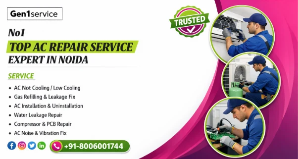 Noida, Appliance Repair, GE AC Repair Service Center In Noida