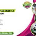 GE AC Repair Service Center In Noida