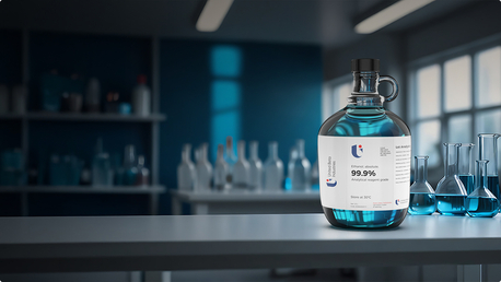 Dammam, Industrial Machinery, Trusted Ethanol Supplier In Saudi Arabia | High-Purity Ethanol &ndash; UBI.sa