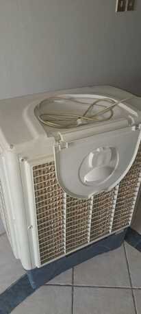 Riyadh, Air Conditioners, SAR 250,  Water Cooler