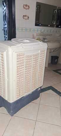 Riyadh, Air Conditioners, SAR 250,  Water Cooler