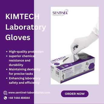 London, Medical, Best Kimtech Gloves Supplier For Your Laboratory Needs