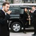 Commercial Security In Houston | Professional Business Protection