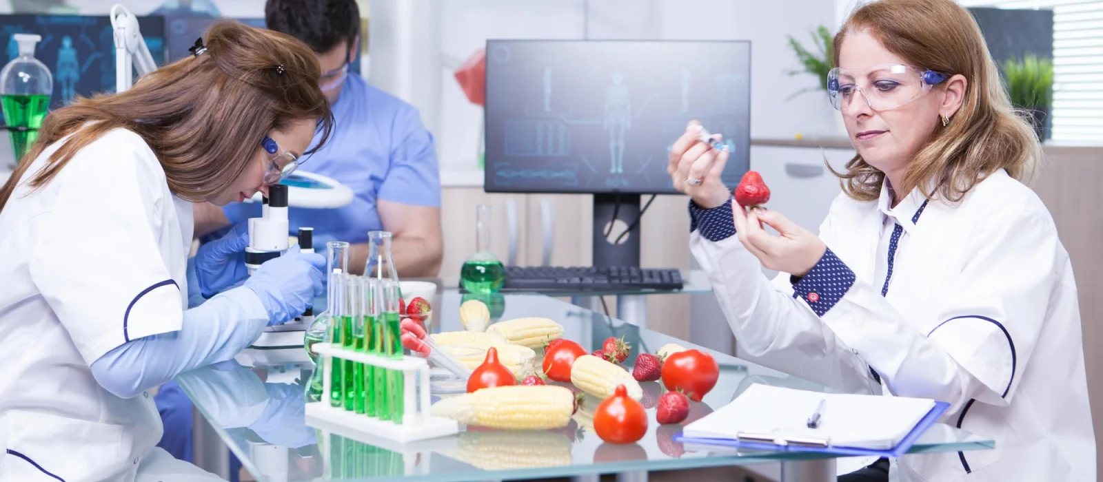 New York, Health, Mosaic Diagnostics Test Kits Collection | Shop Be So Well