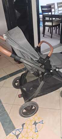 Riyadh, Baby & Kid Stuff, SAR 250,  Kids Stroller