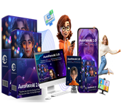 Vienna, Software Development, AutoFace AI Software