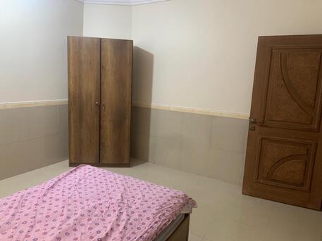 Al Samer, Rooms Available, SAR 1000/month,  Furnished,  0 Sq. Meter,  One Fully Furnished Room, Washroom For One Executive Bachelor Near Yasmeen Mall