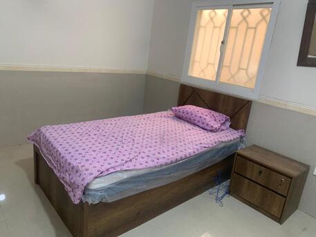 Al Samer, Rooms Available, SAR 1000/month,  Furnished,  0 Sq. Meter,  One Fully Furnished Room, Washroom For One Executive Bachelor Near Yasmeen Mall