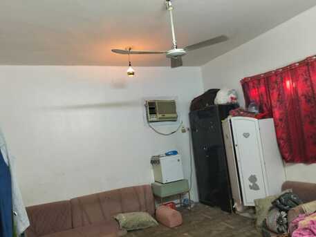 Riyadh, Apartments/Houses, SAR 1500/month,  Furnished,  Studio,  Family Flat For SIngle Pakistani Couple Only