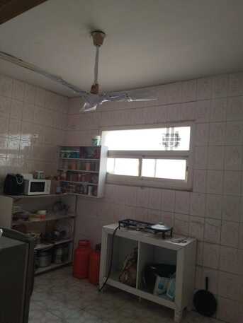 Riyadh, Apartments/Houses, SAR 1500/month,  Furnished,  Studio,  Family Flat For SIngle Pakistani Couple Only