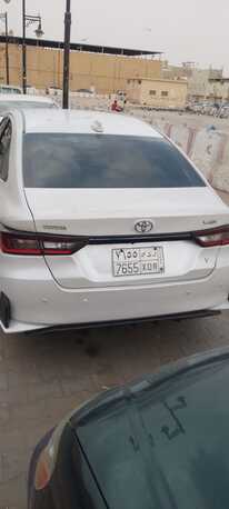 Riyadh, Vehicles, Cars & Trucks , SAR 42000,  Toyota Yaris,  2023,  170 KM,