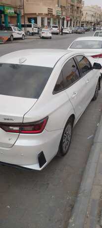 Riyadh, Vehicles, Cars & Trucks , SAR 42000,  Toyota Yaris,  2023,  170 KM,