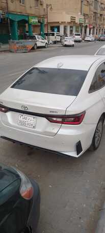Riyadh, Vehicles, Cars & Trucks , SAR 42000,  Toyota Yaris,  2023,  170 KM,