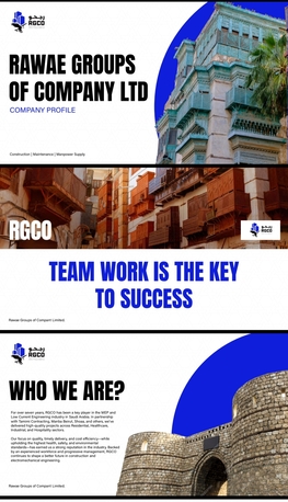 Makkah, Manpower, Manpower Solution, We Are Providing Manpower For Any Contribution Projects