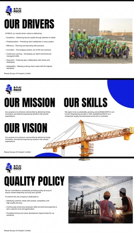 Makkah, Manpower, Manpower Solution, We Are Providing Manpower For Any Contribution Projects