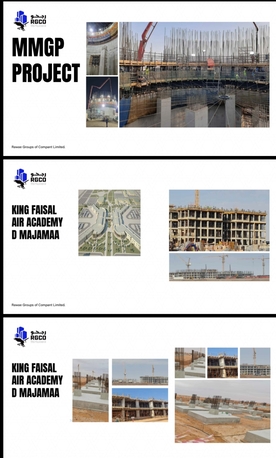 Makkah, Manpower, Manpower Solution, We Are Providing Manpower For Any Contribution Projects