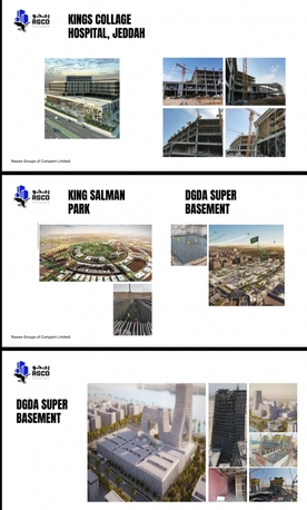 Makkah, Manpower, Manpower Solution, We Are Providing Manpower For Any Contribution Projects