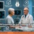 Effective Treatment For Liver Steatosis In India Care