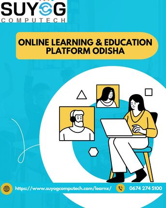 Mumbai, Software Development, Online Learning & Education Platform Odisha