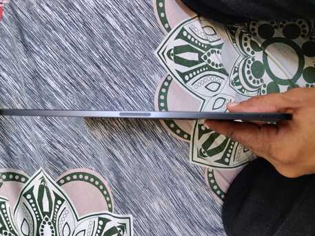 Riyadh, Electronics, SAR 3500,  Apple IPad Pro M4 &ndash; 11-inch, 256GB (Like New Condition)