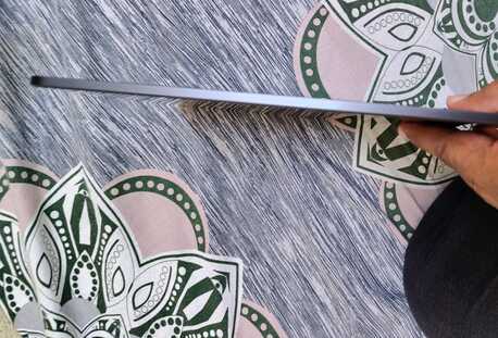 Riyadh, Electronics, SAR 3500,  Apple IPad Pro M4 &ndash; 11-inch, 256GB (Like New Condition)