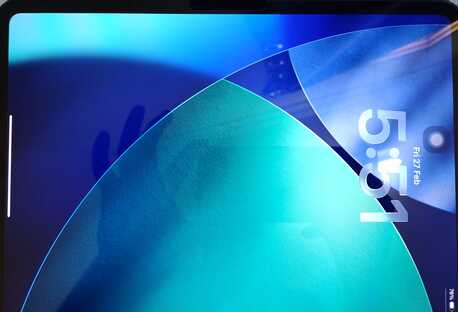 Riyadh, Electronics, SAR 3500,  Apple IPad Pro M4 &ndash; 11-inch, 256GB (Like New Condition)