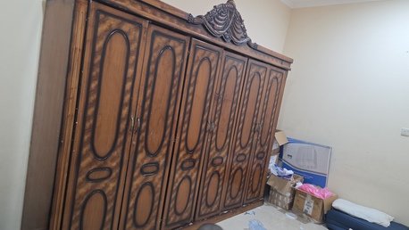 Riyadh, Furniture, SAR 250,  Furniture For Sale Urgent At Hasa-Hofuf