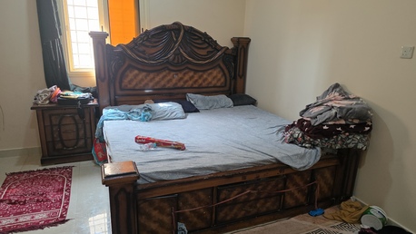 Riyadh, Furniture, SAR 250,  Furniture For Sale Urgent At Hasa-Hofuf