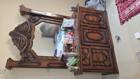 Riyadh, Furniture, SAR 250,  Furniture For Sale Urgent At Hasa-Hofuf