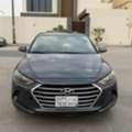 SAR 45000,  Hyundai Elantra,  2018,  Automatic,  159000 KM,  ,  Model , 159,000 Km,