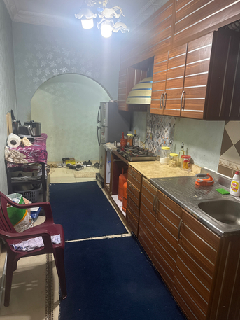 Al Iskan, Holiday/Vacation Rentals, SAR 2300/month,  2 BR,  Two Room And One Kitchen Family Apartment For 3months (april ,May And June)Sr 6900/-