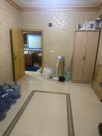 Al Iskan, Holiday/Vacation Rentals, SAR 2300/month,  2 BR,  Two Room And One Kitchen Family Apartment For 3months (april ,May And June)Sr 6900/-