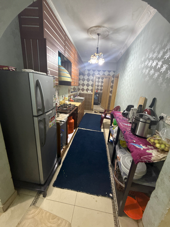 Al Iskan, Holiday/Vacation Rentals, SAR 2300/month,  2 BR,  Two Room And One Kitchen Family Apartment For 3months (april ,May And June)Sr 6900/-