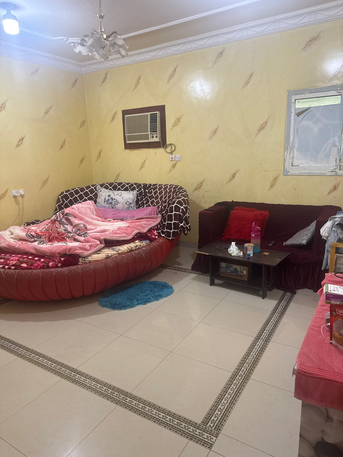 Al Iskan, Holiday/Vacation Rentals, SAR 2300/month,  2 BR,  Two Room And One Kitchen Family Apartment For 3months (april ,May And June)Sr 6900/-