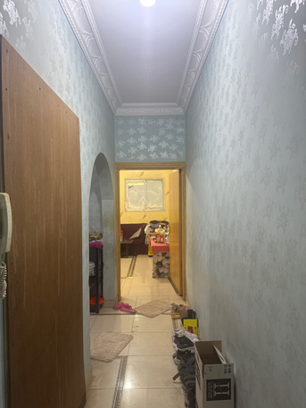 Al Iskan, Holiday/Vacation Rentals, SAR 2300/month,  2 BR,  Two Room And One Kitchen Family Apartment For 3months (april ,May And June)Sr 6900/-