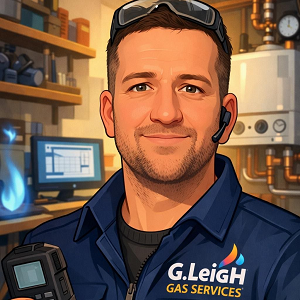 London, Business, G.Leigh Gas, Plumbing And Heating Services