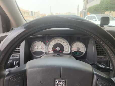 Riyadh, Vehicles, Cars & Trucks , SAR 15000,  Dodge Durango,  2007,  Automatic,  400 KM,  Very Good Condition 4 Wheels Durango For Sell