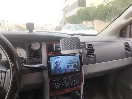 Riyadh, Vehicles, Cars & Trucks , SAR 15000,  Dodge Durango,  2007,  Automatic,  400 KM,  Very Good Condition 4 Wheels Durango For Sell