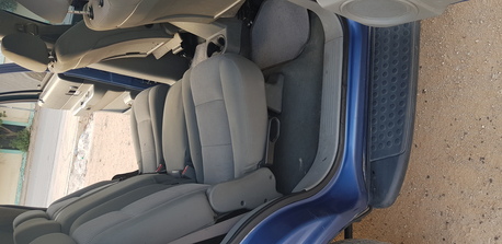 Riyadh, Vehicles, Cars & Trucks , SAR 15000,  Dodge Durango,  2007,  Automatic,  400 KM,  Very Good Condition 4 Wheels Durango For Sell